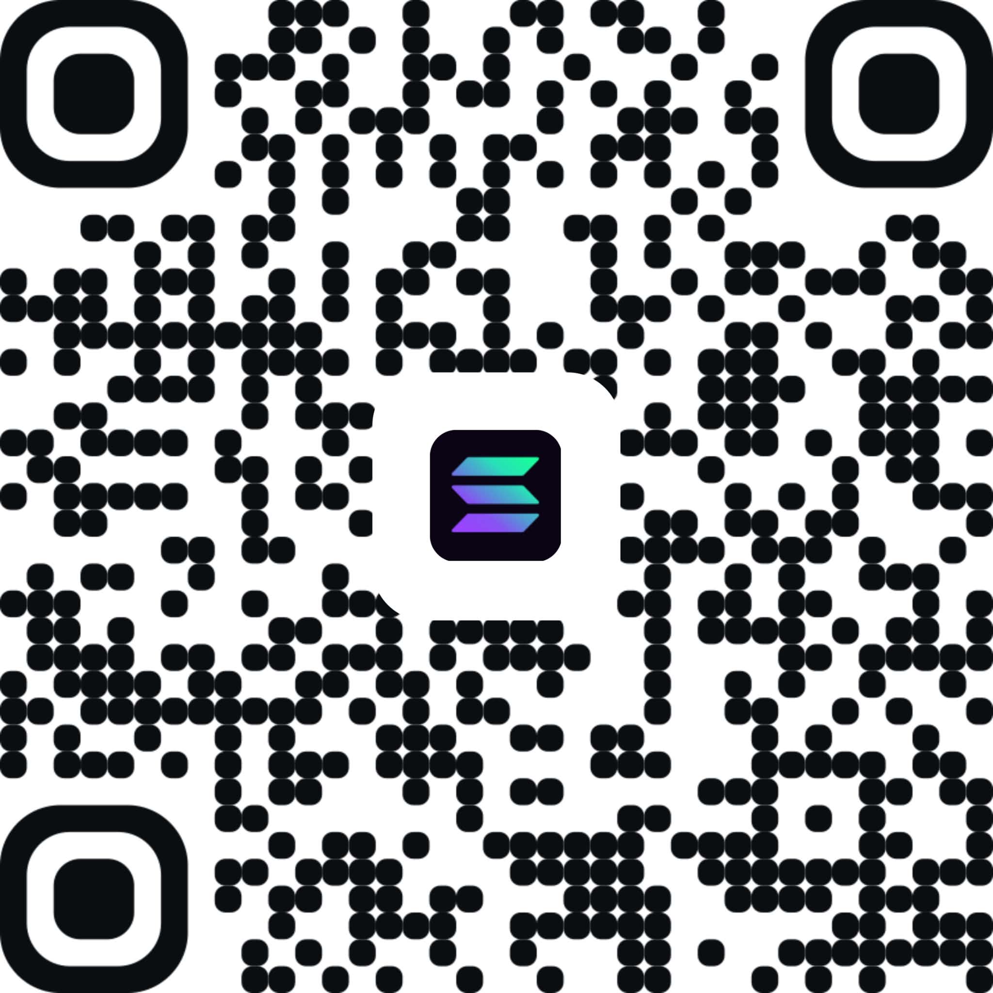 SOL QR